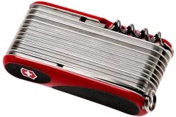 Victorinox EvoGrip S54 Rouge-noir 2.5393.SC Couteau Suisse 13 Victorinox EvoGrip S54 Rouge-noir 2.5393.SC Couteau Suisse -Célèbre Couteaux Magasin VT2 5393 SC 05 victorinox vt2 5393 sc 05