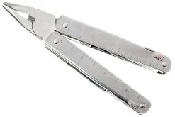 Victorinox SwissTool X 3.03.27 Pince Multifonction, étui En Cuir
