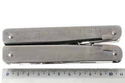 Victorinox SwissTool X 3.03.27 Pince Multifonction, étui En Cuir -Célèbre Couteaux Magasin VT3 03 27 08 victorinox 3 03 27 l swiss tool x d8