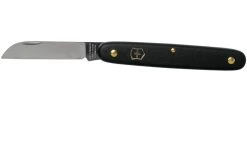 Victorinox Couteau Fleuriste 3.9050.3B1 Noir