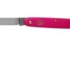 Victorinox Couteau Fleuriste 3.9050.53B1 Rose 1 Victorinox Couteau Fleuriste 3.9050.53B1 Rose -Célèbre Couteaux Magasin VT3 9050 53B1 01 victorinox