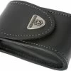 Victorinox étui 4.0521.3, 5-8 Couches, Noire -Célèbre Couteaux Magasin VT405213 01 victorinox riemetui vt405213 d1