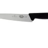 Victorinox Fibrox Couteau à Trancher La Viande 19 Cm 5.2003.19 -Célèbre Couteaux Magasin VT5 2003 19 01 victorinox fibrox vt5 2003 19 01