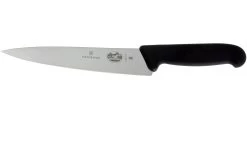 Victorinox Fibrox Couteau à Trancher La Viande 19 Cm 5.2003.19