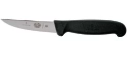 Victorinox Fibrox Couteau à Saigner/désosser 10 Cm, 5-5103-10