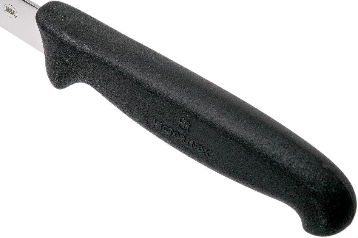 Victorinox Fibrox Couteau à Saigner/désosser 10 Cm, 5-5103-10 7 Victorinox Fibrox Couteau à Saigner/désosser 10 Cm, 5-5103-10 – Image 5