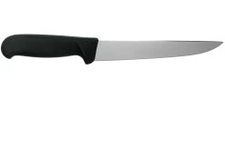 Victorinox Fibrox Couteau à Trancher La Viande18 Cm, 5-5503-18 -Célèbre Couteaux Magasin VT5 5503 18 02 victorinox fibrox