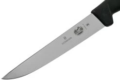 Victorinox Fibrox Couteau à Trancher La Viande18 Cm, 5-5503-18 -Célèbre Couteaux Magasin VT5 5503 18 03 victorinox fibrox