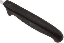 Victorinox Fibrox Couteau à Filet Flexible, Extra Mince, 12 Cm, 5.6203.12 12 Victorinox Fibrox Couteau à Filet Flexible, Extra Mince, 12 Cm, 5.6203.12 -Célèbre Couteaux Magasin VT5 6203 12 05 victorinox fileermes vt5 6203 12 05