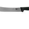 Victorinox Fibrox Couteau De Boucher 25 Cm, 5-7403-25 -Célèbre Couteaux Magasin VT5 7403 25 01 victorinox fibrox