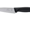 Victorinox SwissClassic 6.8003.12G Couteau D'office 12 Cm, Noir 2 Victorinox SwissClassic 6.8003.12G Couteau D'office 12 Cm, Noir -Célèbre Couteaux Magasin VT6 8003 12G 01 victorinox