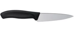Victorinox SwissClassic 6.8003.12G Couteau D'office 12 Cm, Noir -Célèbre Couteaux Magasin VT6 8003 12G 02 victorinox