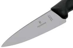 Victorinox SwissClassic 6.8003.12G Couteau D'office 12 Cm, Noir -Célèbre Couteaux Magasin VT6 8003 12G 03 victorinox