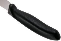 Victorinox SwissClassic 6.8003.12G Couteau D'office 12 Cm, Noir -Célèbre Couteaux Magasin VT6 8003 12G 04 victorinox