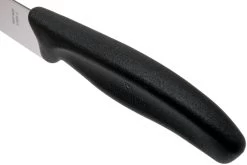 Victorinox SwissClassic 6.8003.12G Couteau D'office 12 Cm, Noir -Célèbre Couteaux Magasin VT6 8003 12G 05 victorinox