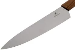 Victorinox Swiss Modern , Couteau à Trancher La Viande 22 Cm -Célèbre Couteaux Magasin VT6 9010 22G 03 victorinox vt6 9010 22g 03