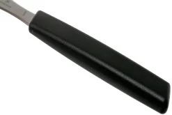 Victorinox Swiss Modern Fourchette à Viande, Noire -Célèbre Couteaux Magasin VT6 9033 15B 04 victorinox