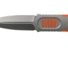 WE Knife OSS Dagger 2017B Orange Poignard, Justin Lundquist Design -Célèbre Couteaux Magasin WK2017B 01 we knife
