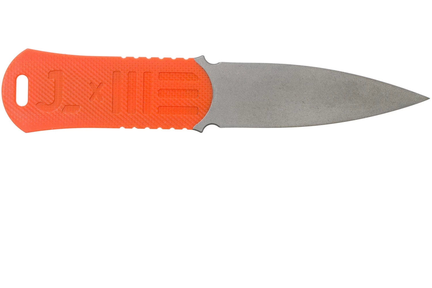 WE Knife OSS Dagger 2017B Orange Poignard, Justin Lundquist Design 4 WE Knife OSS Dagger 2017B Orange Poignard, Justin Lundquist Design – Image 2
