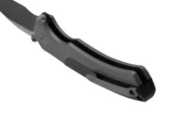 WE Knife Ziffius, WE22024A-1 Limited Edition, Integral Twill Carbonfiber Spacer, CPM 20CV Couteau De Poche -Célèbre Couteaux Magasin WKWE22024A 1 04 weknife