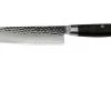 Yaxell Ketu 34901 Santoku, 16.5 Cm -Célèbre Couteaux Magasin YL34901 01 yaxell