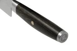 Yaxell Ketu 34901 Santoku, 16.5 Cm -Célèbre Couteaux Magasin YL34901 04 yaxell