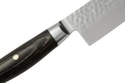 Yaxell Ketu 34901 Santoku, 16.5 Cm -Célèbre Couteaux Magasin YL34901 05 yaxell