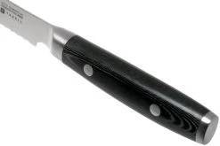 Yaxell Ran 36005 Couteau à Tomates 14 Cm -Célèbre Couteaux Magasin YL36005 05 yaxell