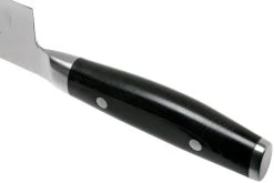 Yaxell Ran 36018 Santoku Avec Alvéoles 16.5 Cm -Célèbre Couteaux Magasin YL36018 04 yaxell