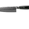 Yaxell Tsuchimon 36701 Santoku 16,5 Cm -Célèbre Couteaux Magasin YL36701 01 yaxell