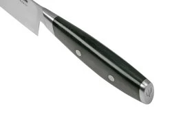 Yaxell Tsuchimon 36701 Santoku 16,5 Cm -Célèbre Couteaux Magasin YL36701 04 yaxell