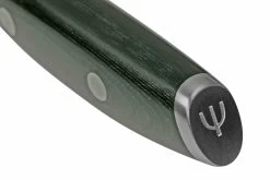 Yaxell Tsuchimon 36702 Couteau Universel 12 Cm 12 Yaxell Tsuchimon 36702 Couteau Universel 12 Cm -Célèbre Couteaux Magasin YL36702 05 yaxell