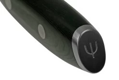 Yaxell Tsuchimon 36712 Santoku 12,5 Cm -Célèbre Couteaux Magasin YL36712 06 yaxell