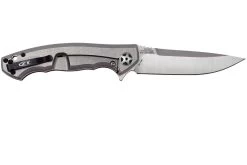 Zero Tolerance 0452CF Couteau De Poche, Dmitry Sinkevich Design