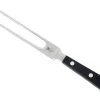 Zwilling 31023-181 Professional ''S'' Fourchette à Viande, 18 Cm -Célèbre Couteaux Magasin ZW31023 181 01 zwilling professionals 31023 180 vleesvork d1