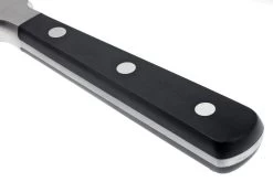 Zwilling 31023-181 Professional ''S'' Fourchette à Viande, 18 Cm -Célèbre Couteaux Magasin ZW31023 181 04 zwilling professionals 31023 180 vleesvork d4