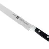 Zwilling - Professional « S » Couteau à Pain 20 Cm -Célèbre Couteaux Magasin ZW31026 200 01 zwilling professional s 31026 200 broodmes d1