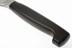 Zwilling J.A. Henckels - Four Star (4 Étoiles) Couteau à Légumes -Célèbre Couteaux Magasin ZW31070 090 03 zwilling 31070 090 groentemes 8cm d3