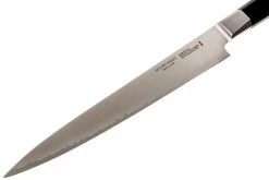 Miyabi 4000FC Sujihiki / Couteau à Trancher 24 Cm, 33950-241 11 Miyabi 4000FC Sujihiki / Couteau à Trancher 24 Cm, 33950-241 -Célèbre Couteaux Magasin ZW33950 241 03 zwilling miyabi 4000fc zw33950 241 03