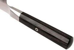 Miyabi 4000FC Sujihiki / Couteau à Trancher 24 Cm, 33950-241 13 Miyabi 4000FC Sujihiki / Couteau à Trancher 24 Cm, 33950-241 -Célèbre Couteaux Magasin ZW33950 241 05 zwilling miyabi 4000fc zw33950 241 05
