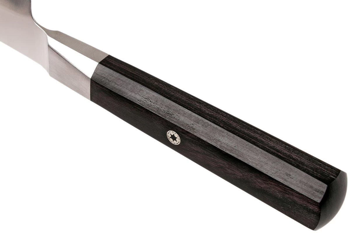 Miyabi 4000FC Sujihiki / Couteau à Trancher 24 Cm, 33950-241 7 Miyabi 4000FC Sujihiki / Couteau à Trancher 24 Cm, 33950-241 – Image 5