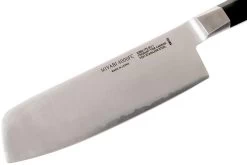 Miyabi 4000FC Nakiri 17 Cm, 33952-171 -Célèbre Couteaux Magasin ZW33952 171 03 zwilling miyabi 4000fc zw33952 171 03