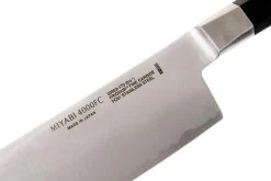 Miyabi 4000FC Nakiri 17 Cm, 33952-171 -Célèbre Couteaux Magasin ZW33952 171 04 zwilling miyabi 4000fc zw33952 171 04