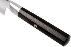 Miyabi 4000FC Nakiri 17 Cm, 33952-171 -Célèbre Couteaux Magasin ZW33952 171 06 zwilling miyabi 4000fc zw33952 171 06