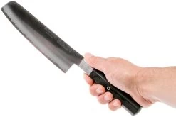 Miyabi 4000FC Nakiri 17 Cm, 33952-171 -Célèbre Couteaux Magasin ZW33952 171 07 zwilling miyabi 4000fc zw33952 171 07