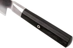 Miyabi 4000FC Santoku 18 Cm, 33957-181 -Célèbre Couteaux Magasin ZW33957 181 06 zwilling miyabi 4000fc zw33957 181 06