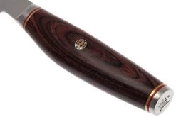 Miyabi 6000MCT Shotoh, 9 Cm, 34072-091 Par Zwilling -Célèbre Couteaux Magasin ZW34072 091 03 zwilling miyabi 6000mct zw34072 091 03