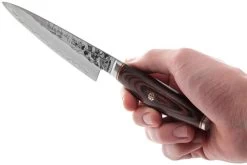 Miyabi 34072-131, 13 Cm Shotoh Utilitaire, 6000MCT De Zwilling -Célèbre Couteaux Magasin ZW34072 131 06 zwilling miyabi 6000mct zw34072 131 06