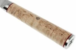 Miyabi By Zwilling 5000MCD Chutoh, 34372-161 14 Miyabi By Zwilling 5000MCD Chutoh, 34372-161 -Célèbre Couteaux Magasin ZW34372 161 04 zwilling miyabi chutoh zw34372 161 d4