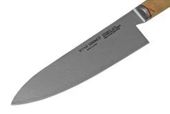 Miyabi By Zwilling 5000MCD Gyutoh, 34373-201 -Célèbre Couteaux Magasin ZW34373 201 03 miyabi
